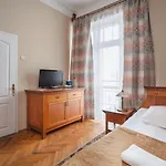Frühstückspension Jasny Palac 3*
