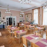Frühstückspension Jasny Palac Zakopane