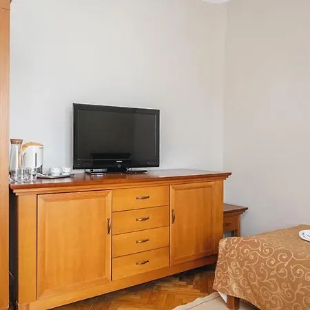 Jasny Palac Alojamento de Acomodação e Pequeno-almoço 3*