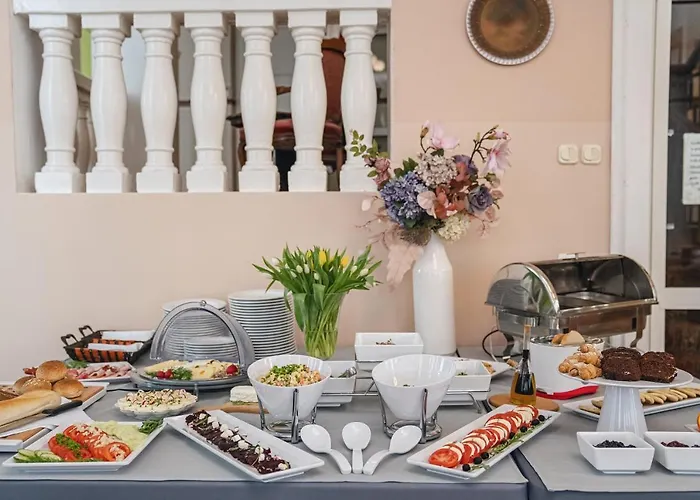 Jasny Palac Zakopane