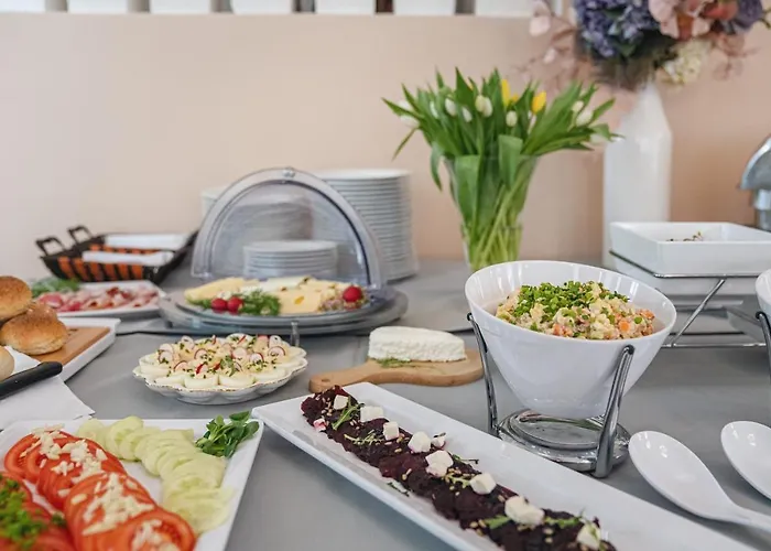 Jasny Palac 3* Zakopane