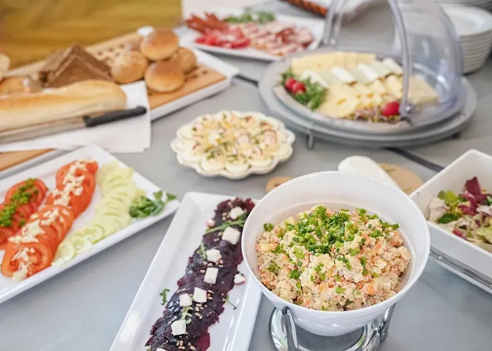 Alojamento de Acomodação e Pequeno-almoço Jasny Palac Zakopane