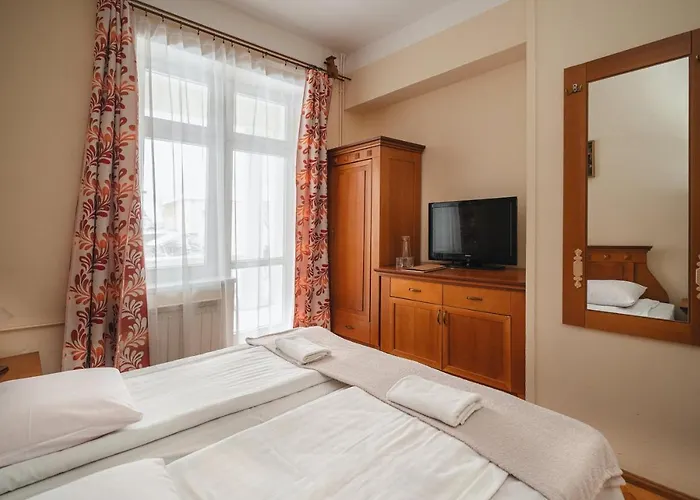 Jasny Palac Zakopane