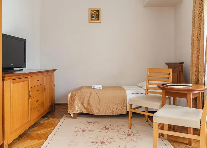 Jasny Palac Zakopane