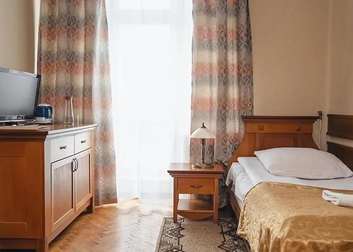 Jasny Palac Zakopane