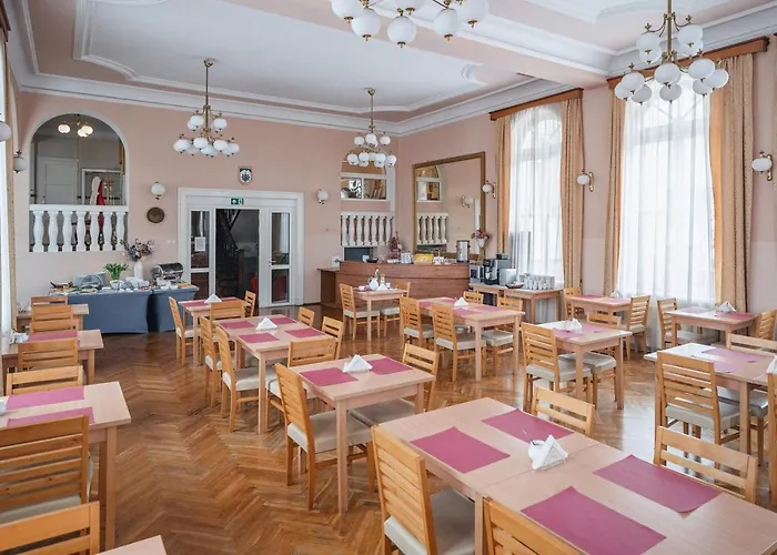 Alojamento de Acomodação e Pequeno-almoço Jasny Palac Zakopane