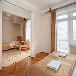 Bed and breakfast Jasny Palac Zakopane