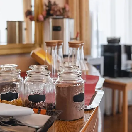 Jasny Palac 3* Закопане