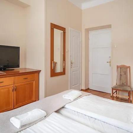 Jasny Palac Отель типа 