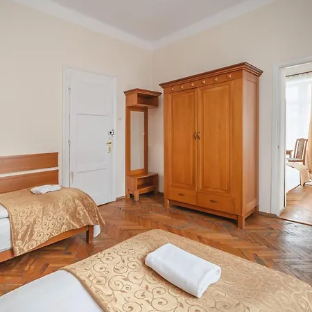 Bed & Breakfast Jasny Palac Zakopane