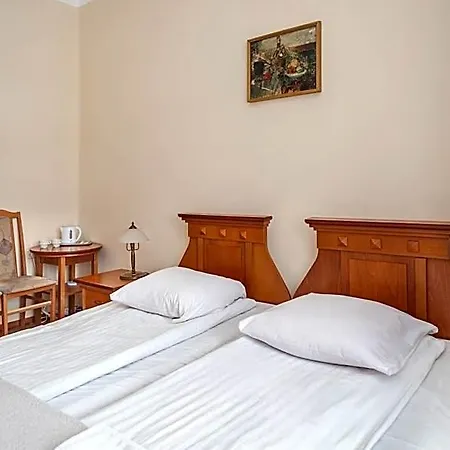 Jasny Palac Bed & Breakfast 3*