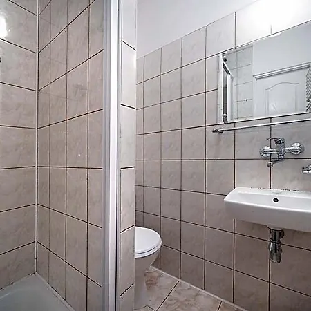 Bed & Breakfast Jasny Palac Zakopane