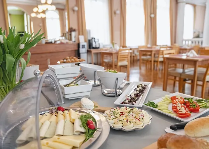 Jasny Palac ザコパネ