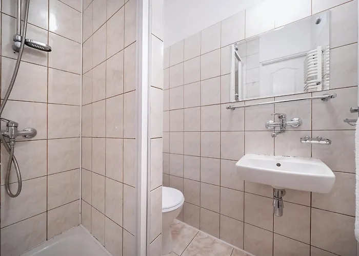 Jasny Palac 3* ザコパネ