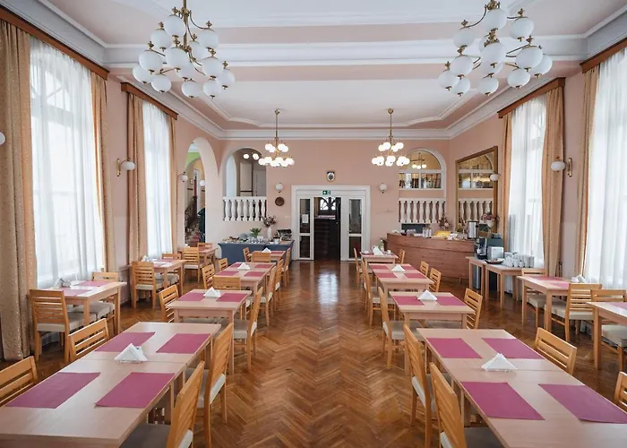 Jasny Palac ベッド・アンド・ブレックファスト ザコパネ