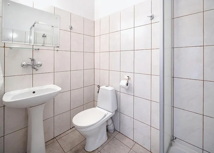 Jasny Palac ザコパネ